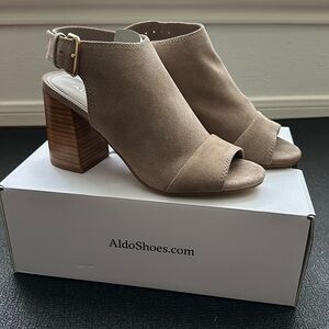 Aldo Deliocyla shoes